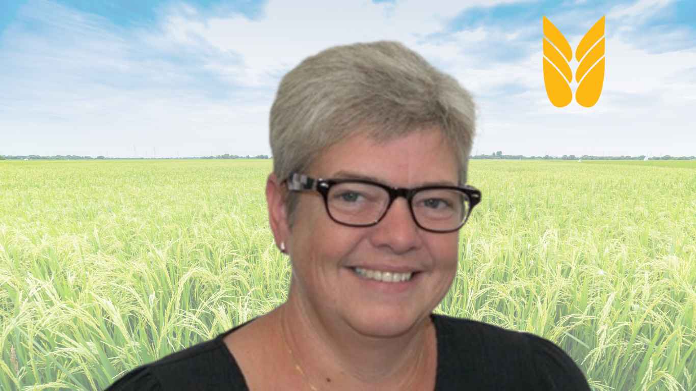 Birgit Lau Jørgensen