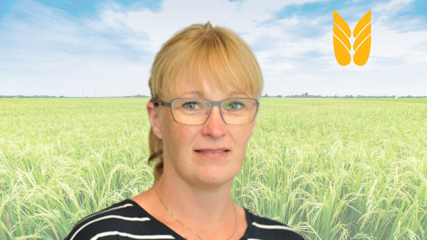 Mai-britt Kristensen