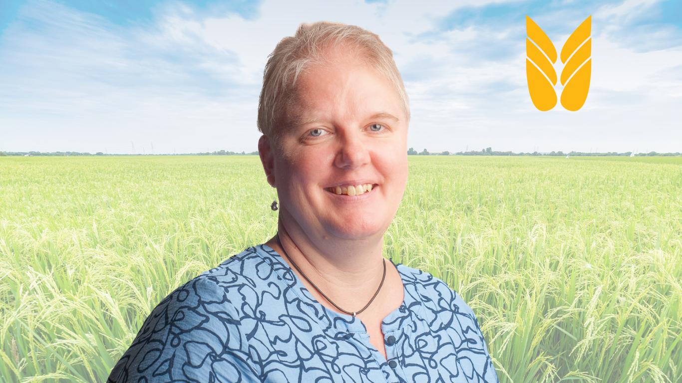 Majbrit Nydam-Rønved