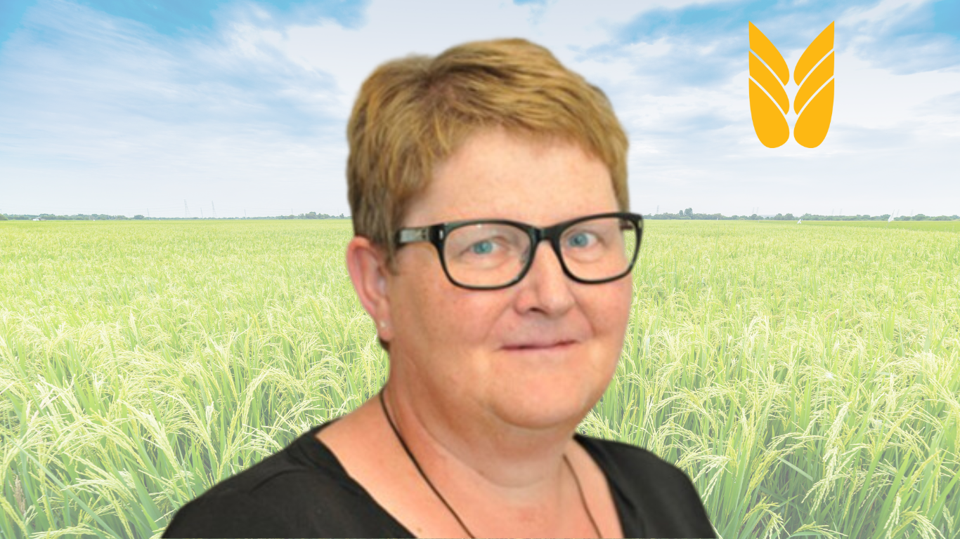 Erna H. Christiansen